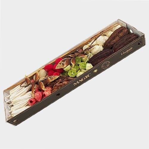 Deco Dry Xmas - Dried Floral Pack